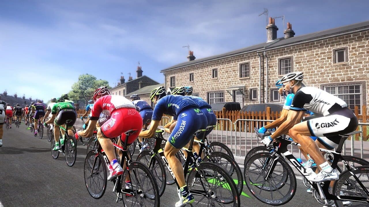 Tour de France 2014 thumbnail 5