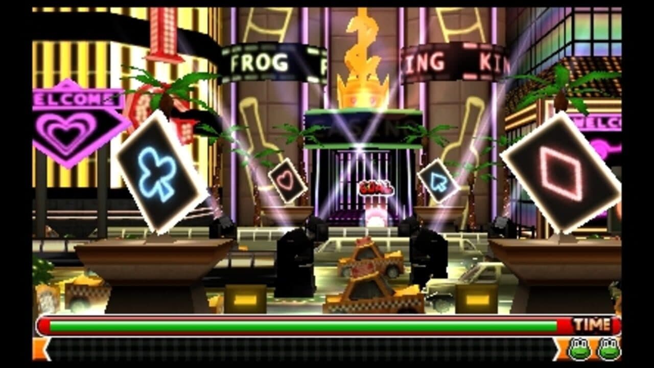 Frogger 3D thumbnail 5