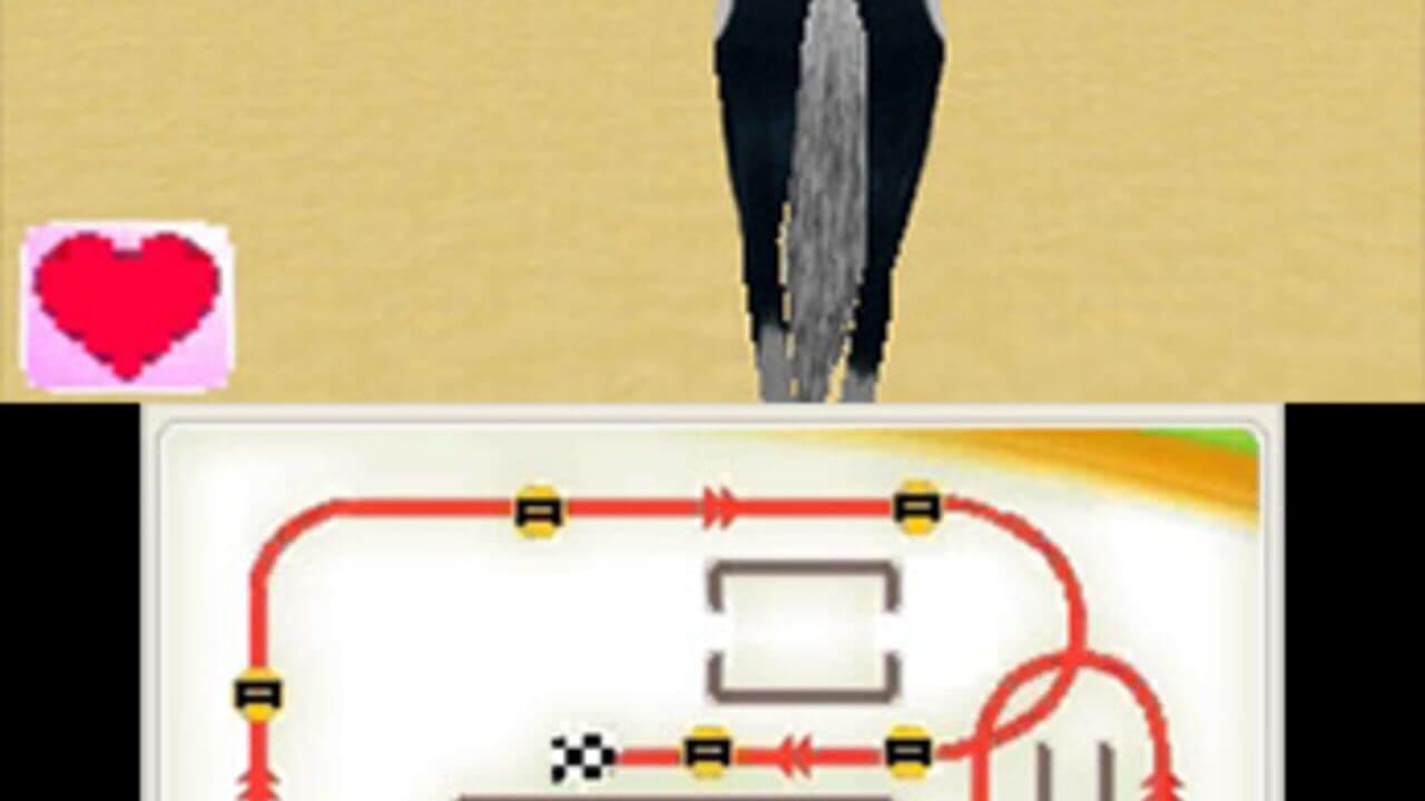 Riding Star 3D: Champion in Sattle thumbnail 2