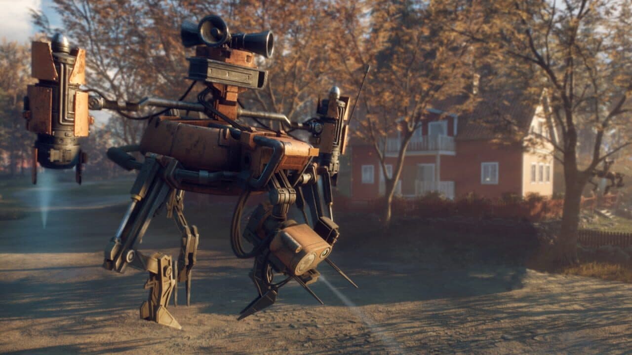 Generation Zero thumbnail 2