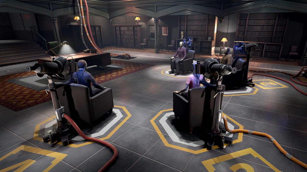The Assembly thumbnail 4
