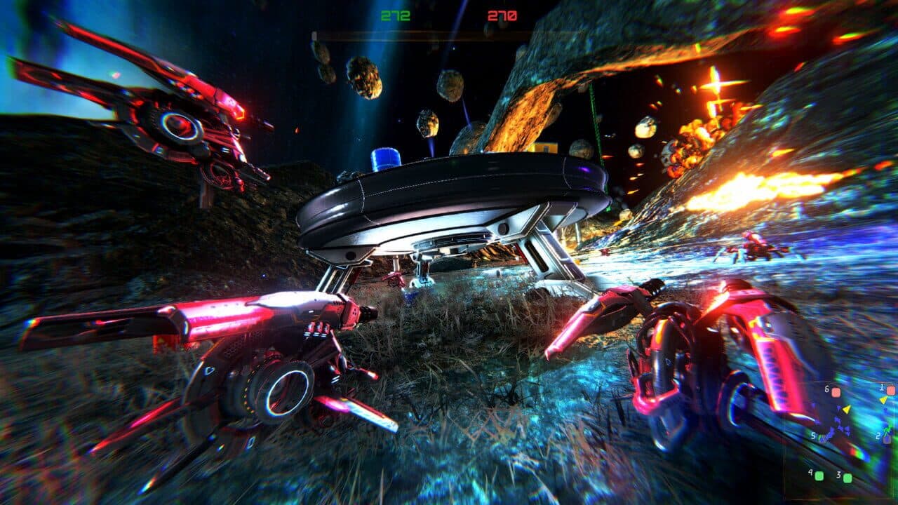War Drones thumbnail 5