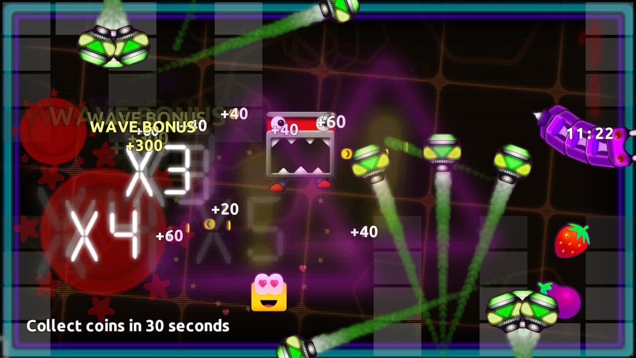 Don't Die Mr Robot! DX thumbnail 4