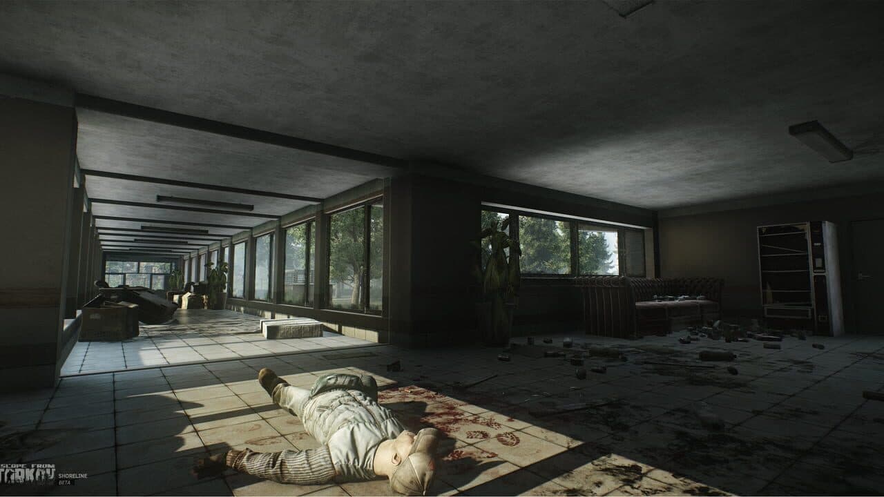 Escape from Tarkov thumbnail 3