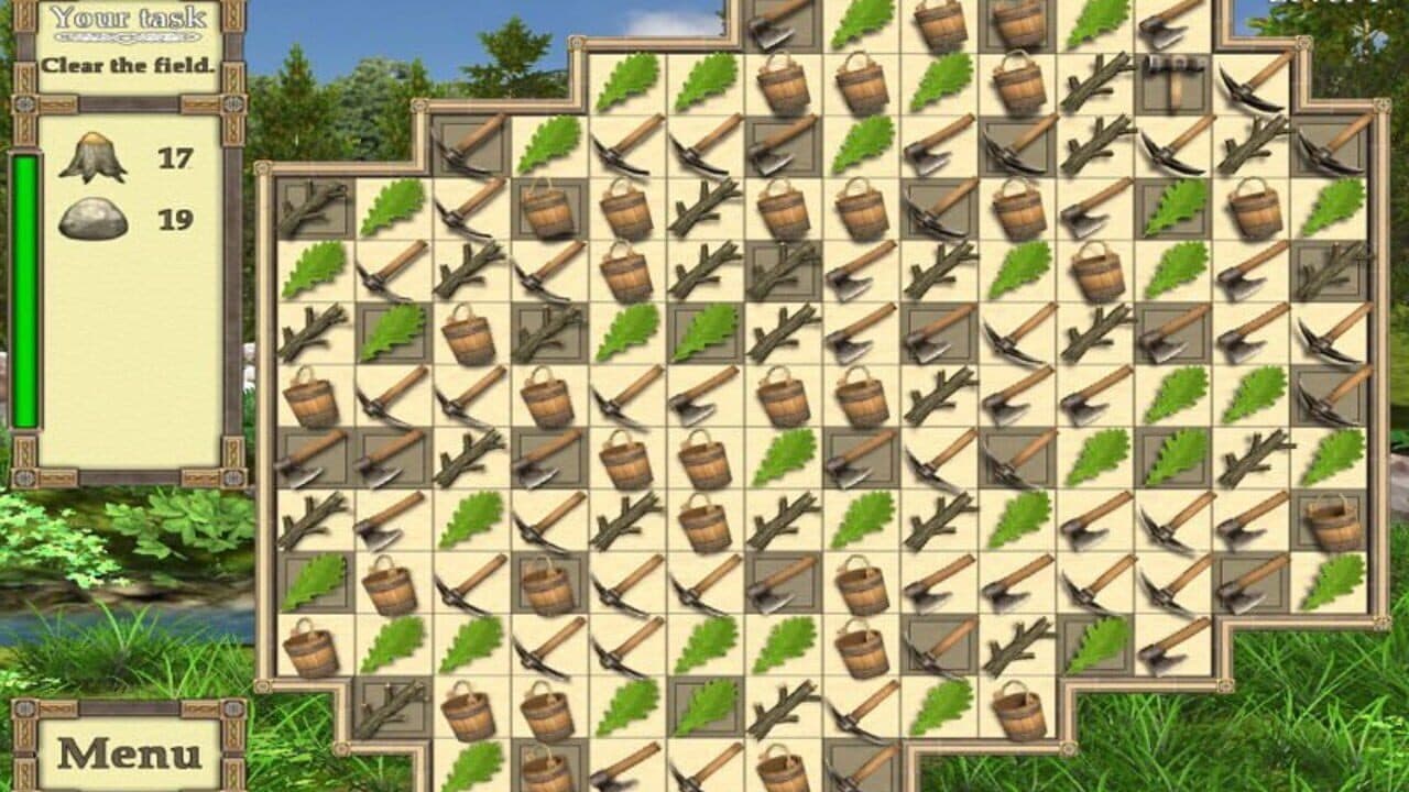 Rune Stones Quest 2 thumbnail 3