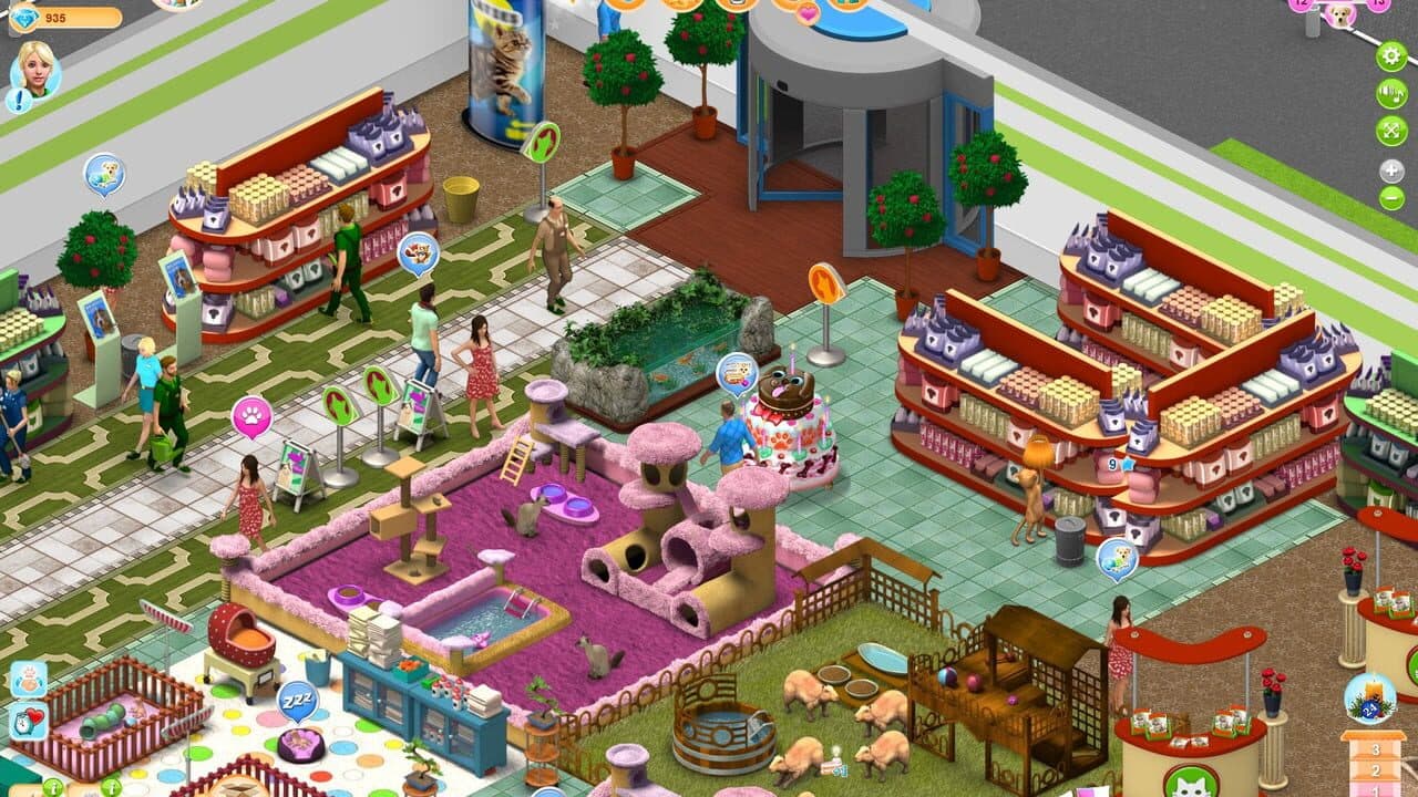 Wauies screenshot 1