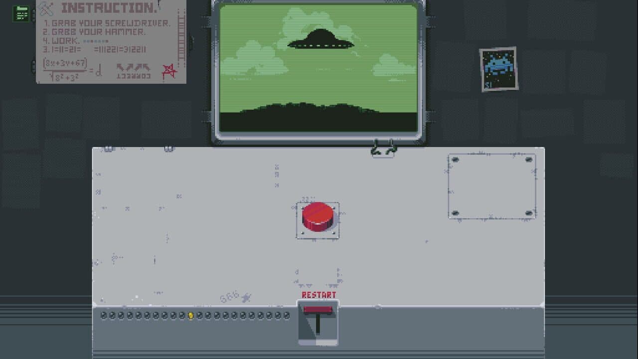 Please, Don't Touch Anything thumbnail 3