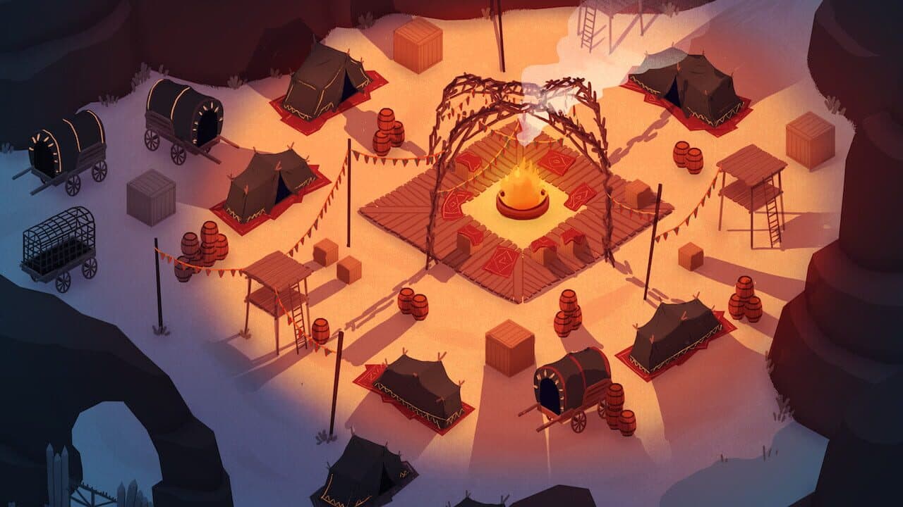 El Hijo: A Wild West Tale thumbnail 4