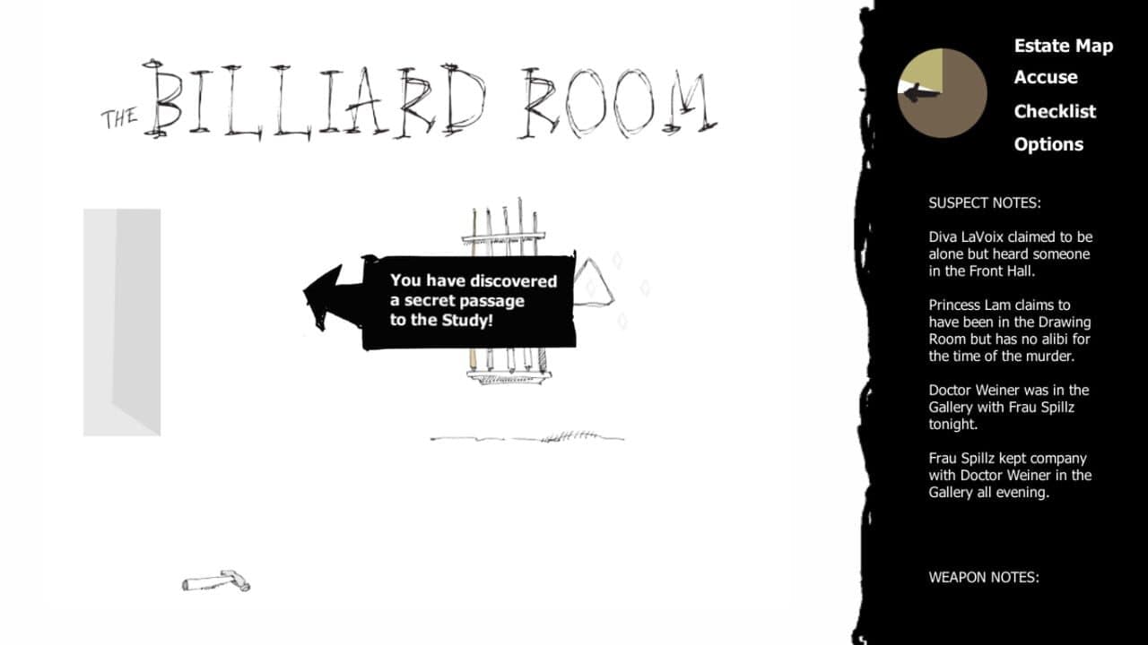 A Matter of Murder thumbnail 2