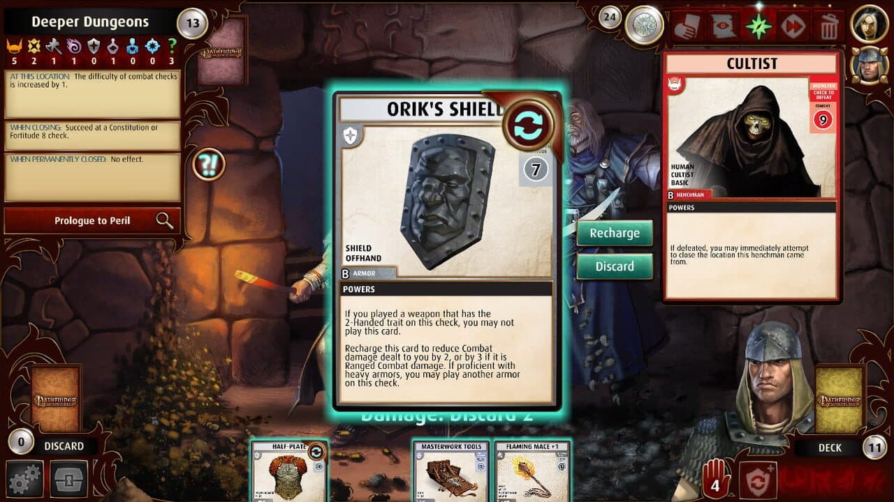 Pathfinder Adventures thumbnail 5