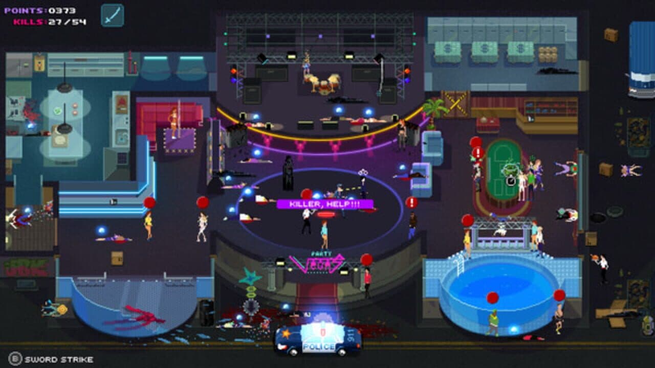 Party Hard thumbnail 2