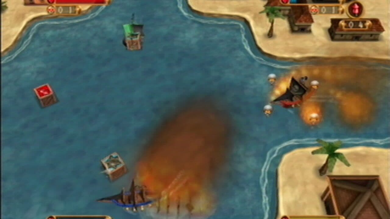 Pirates: The Key of Dreams thumbnail 9