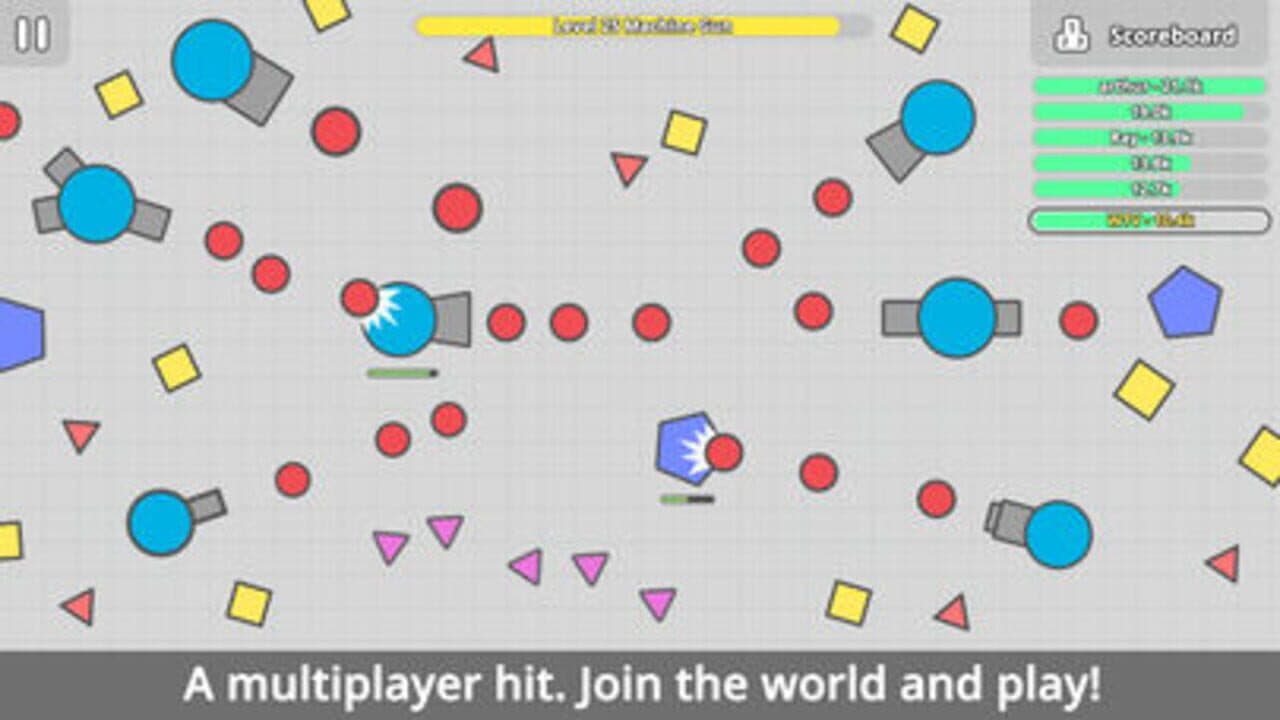 Diep.io thumbnail 8