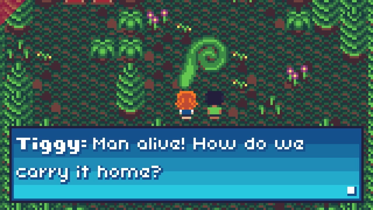 Monster RPG 3 thumbnail 4
