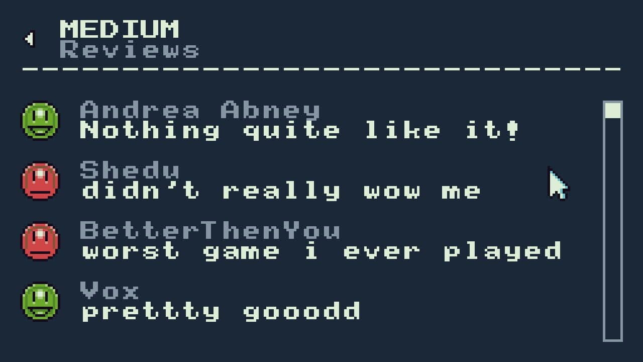 Indie Game Sim thumbnail 5