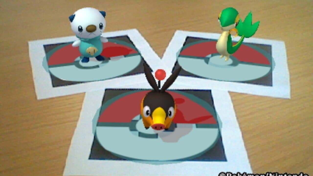 Pokédex 3D thumbnail 11