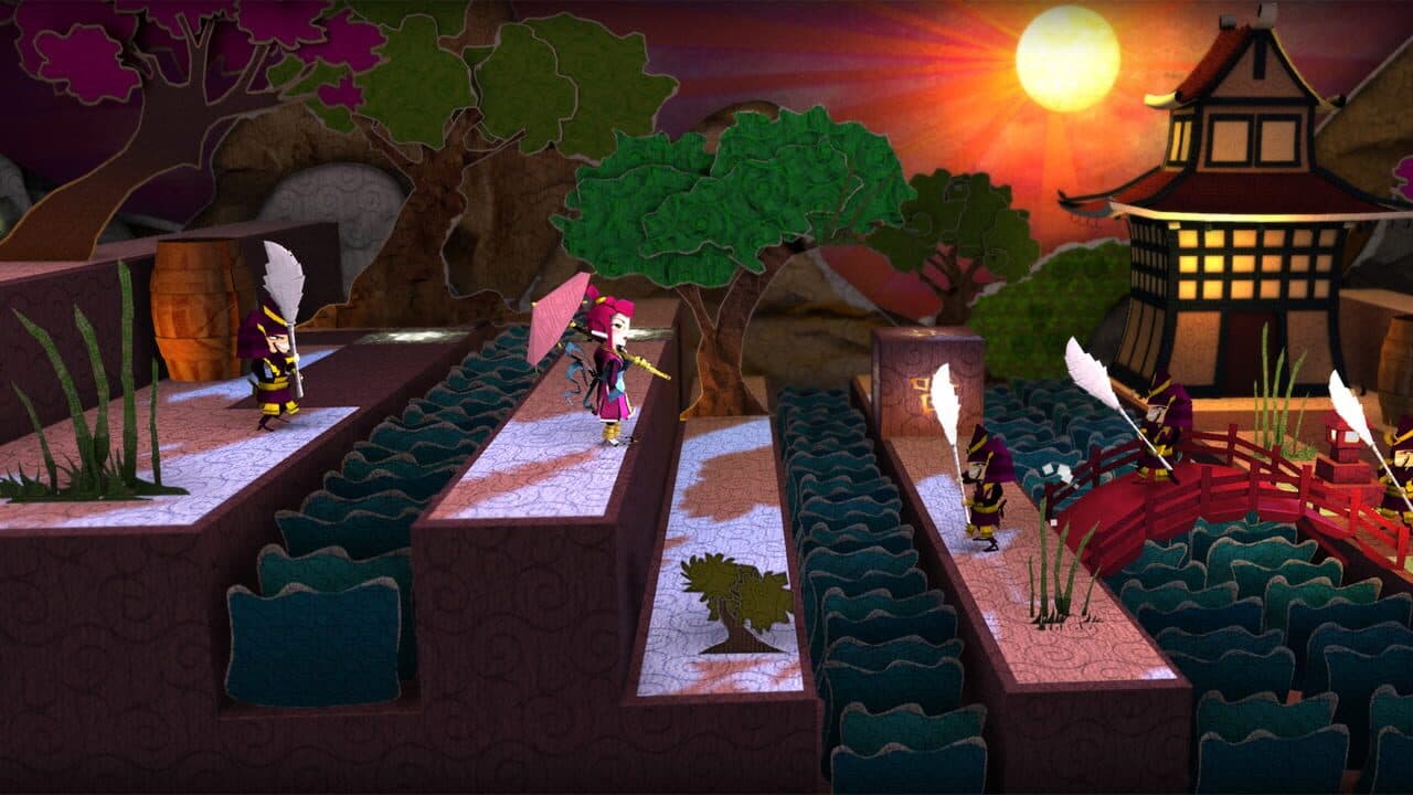 Upside-Down Dimensions thumbnail 3