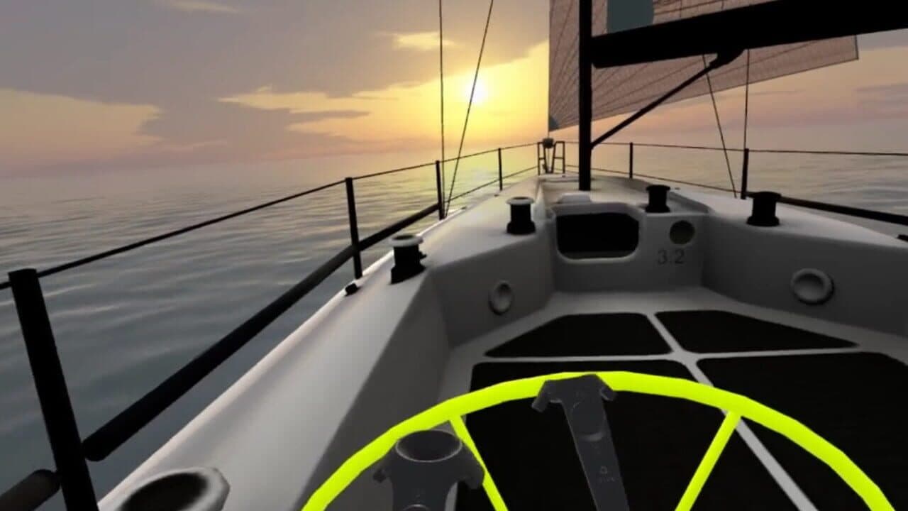 VR Regatta - The Sailing Game thumbnail 3