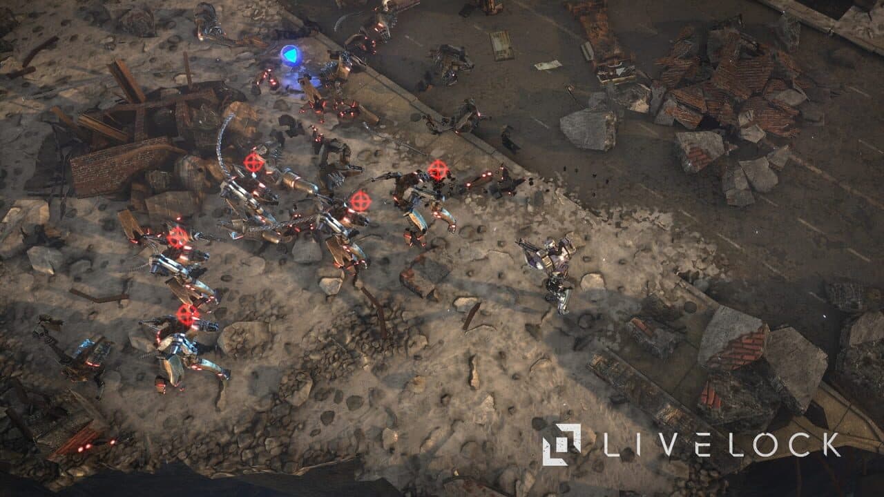 Livelock thumbnail 5