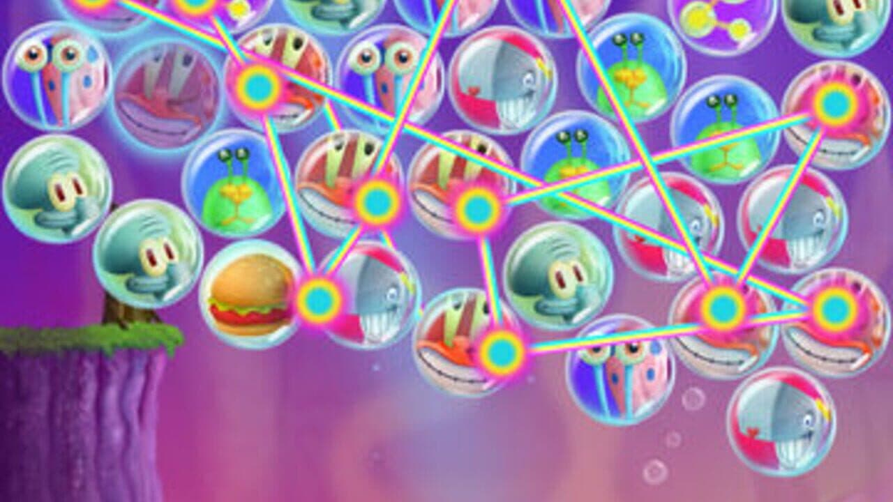 SpongeBob Bubble Party thumbnail 8