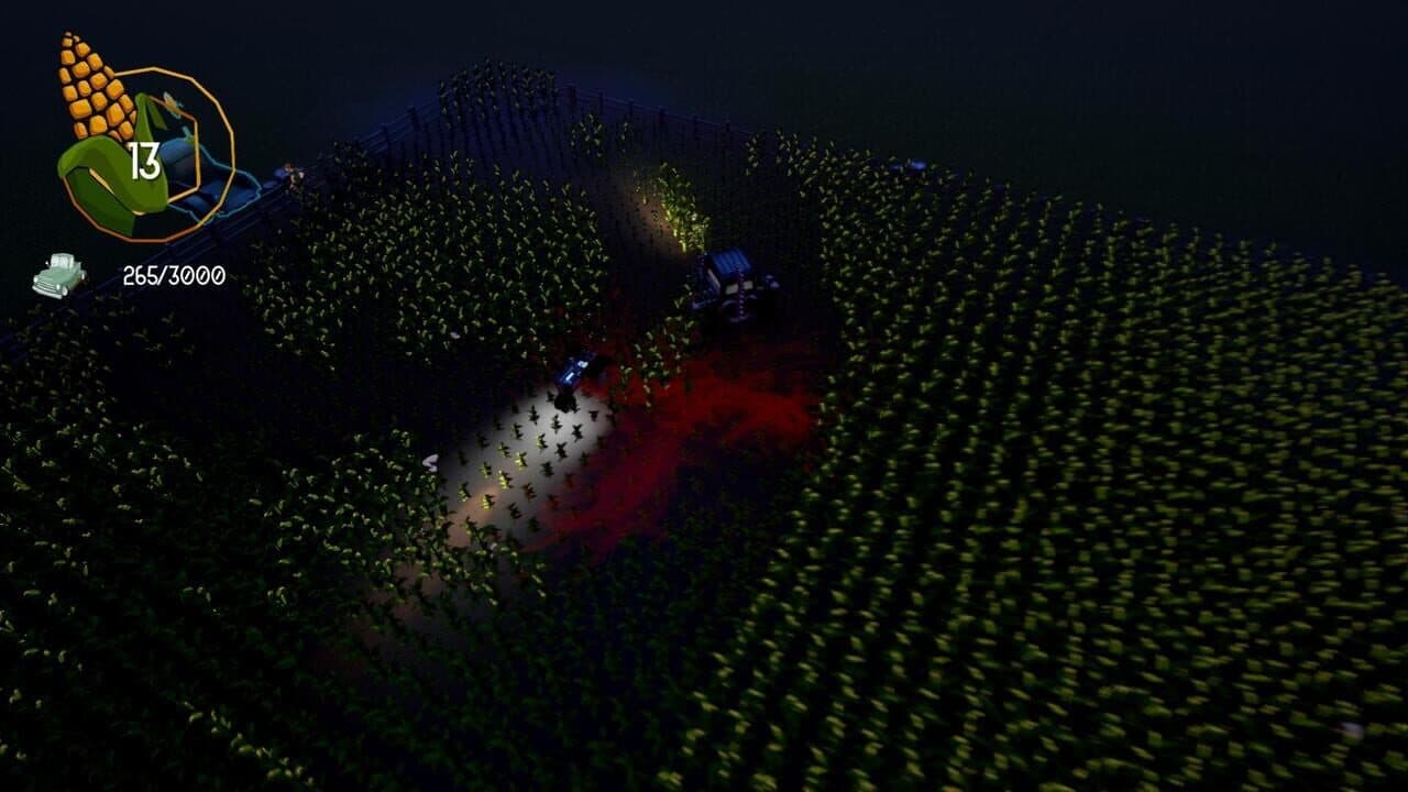 Death Tractor thumbnail 2