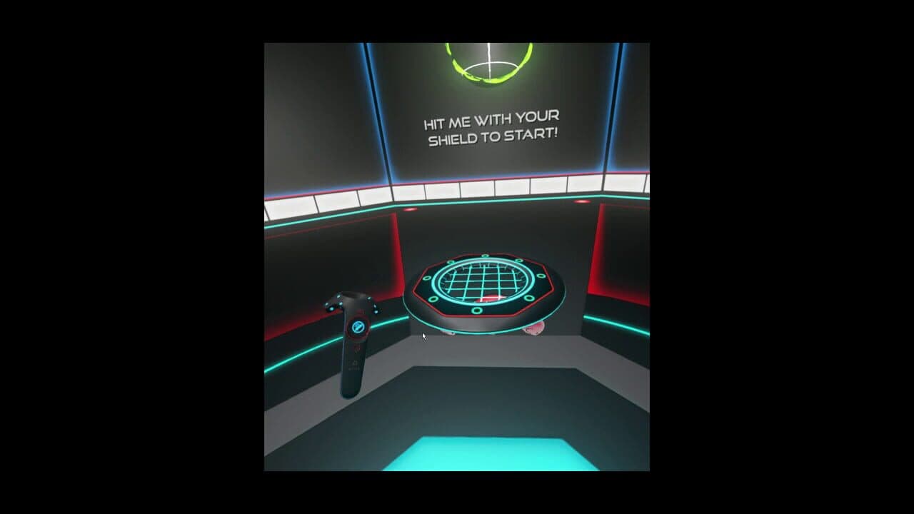 Octoshield VR thumbnail 2