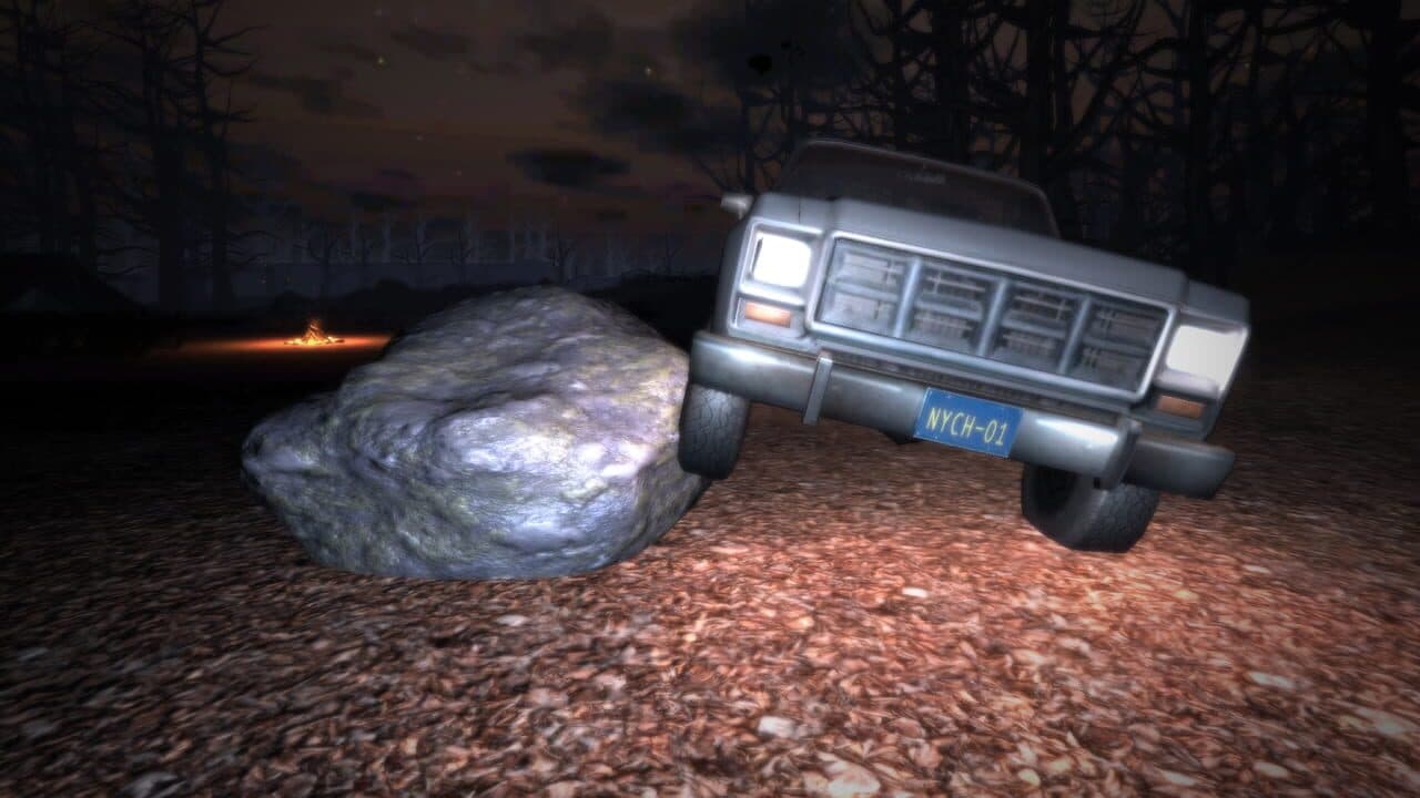 Nyctophobia thumbnail 2