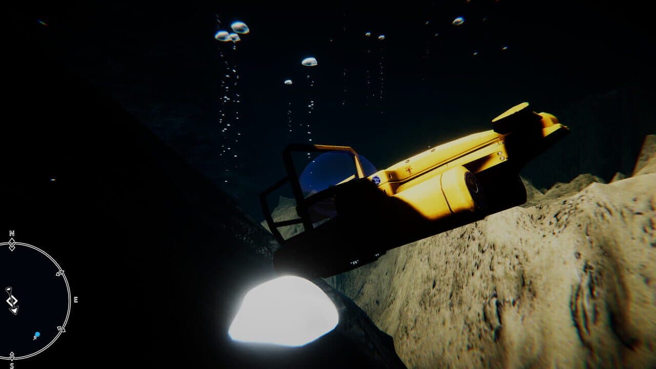Blackbeard's Cove screenshot 1