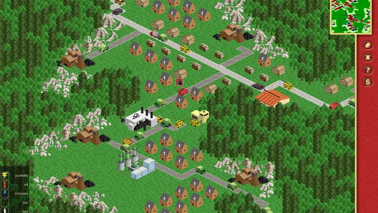 Road Works thumbnail 2
