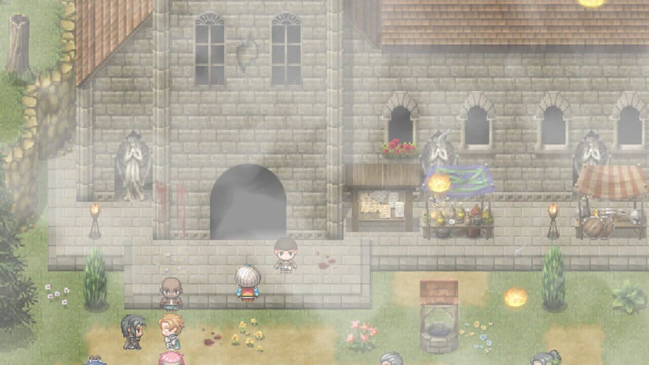 Res Judicata: Vale of Myth thumbnail 3