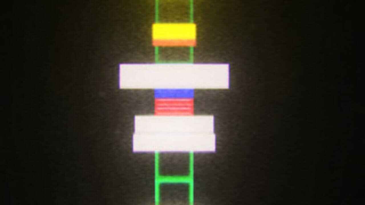 Wrong Dimension - The One Dimensional Platformer thumbnail 4