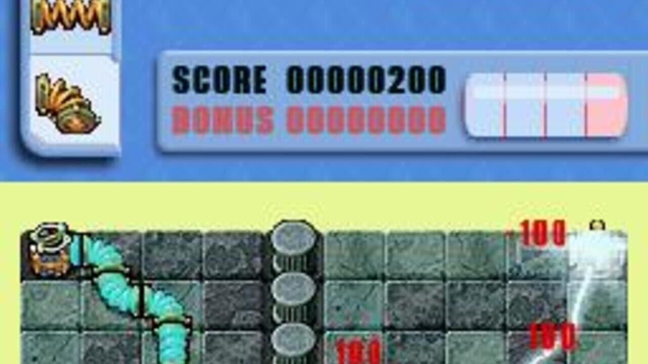 Pipe Mania thumbnail 3
