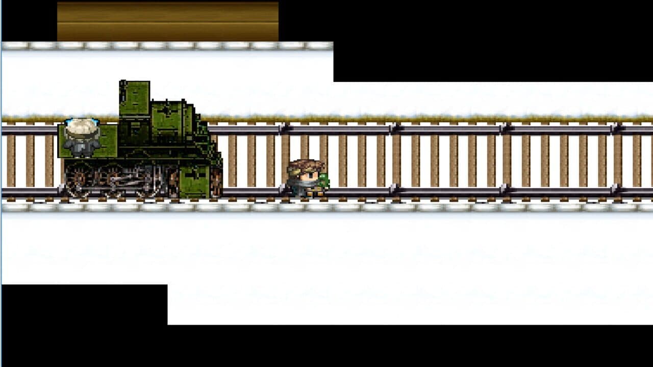 In the Dark screenshot 1
