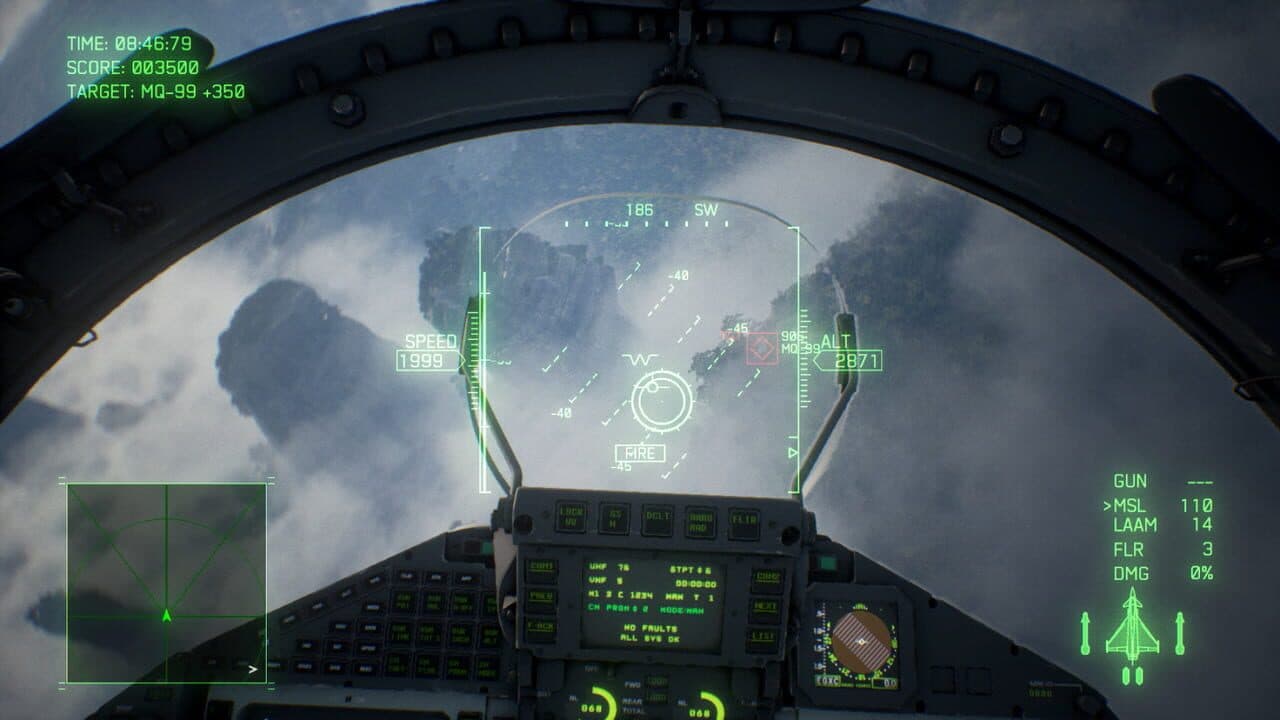 Ace Combat 7: Skies Unknown thumbnail 11