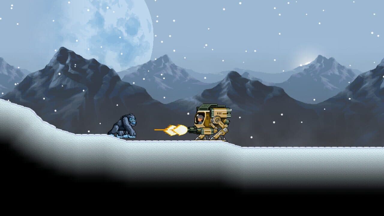 Planet Centauri thumbnail 5