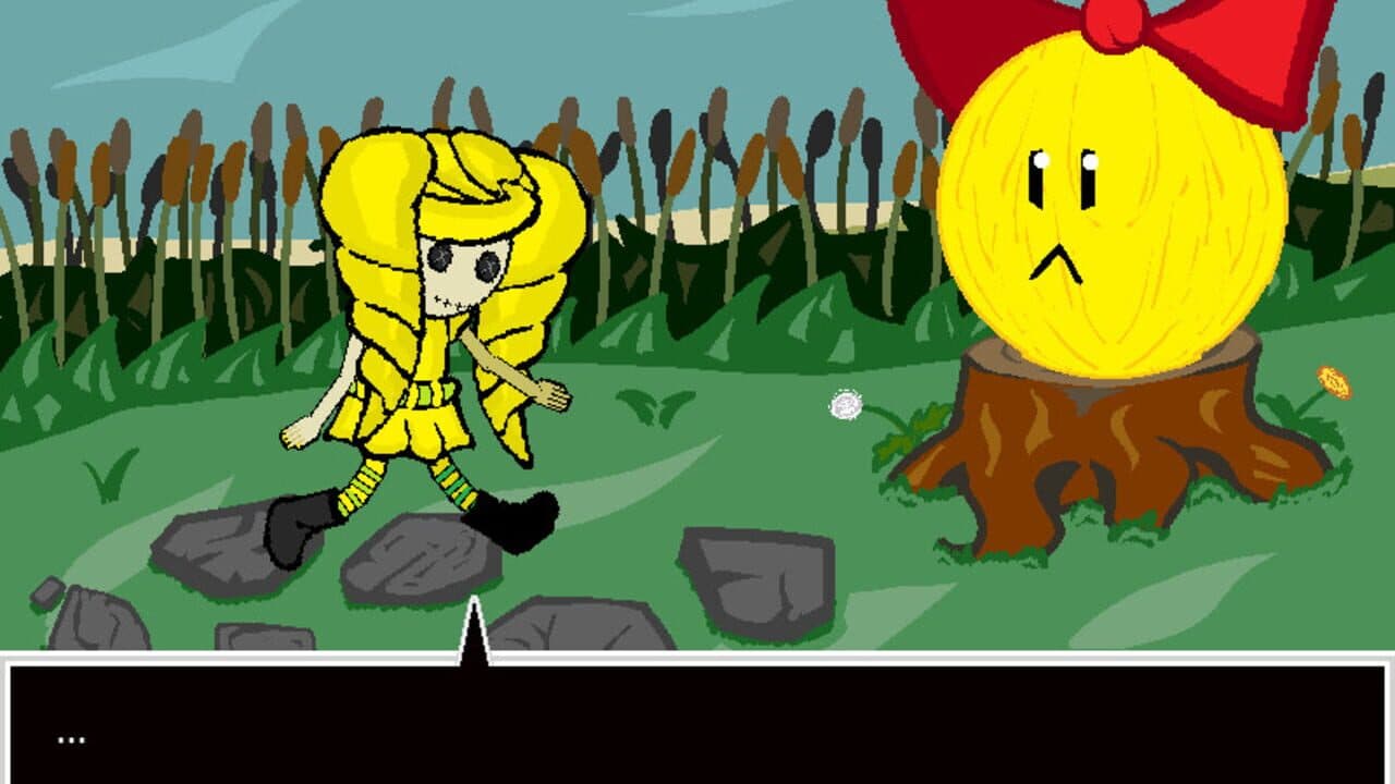 Fairy Lands: Rinka and the Fairy Gems thumbnail 4