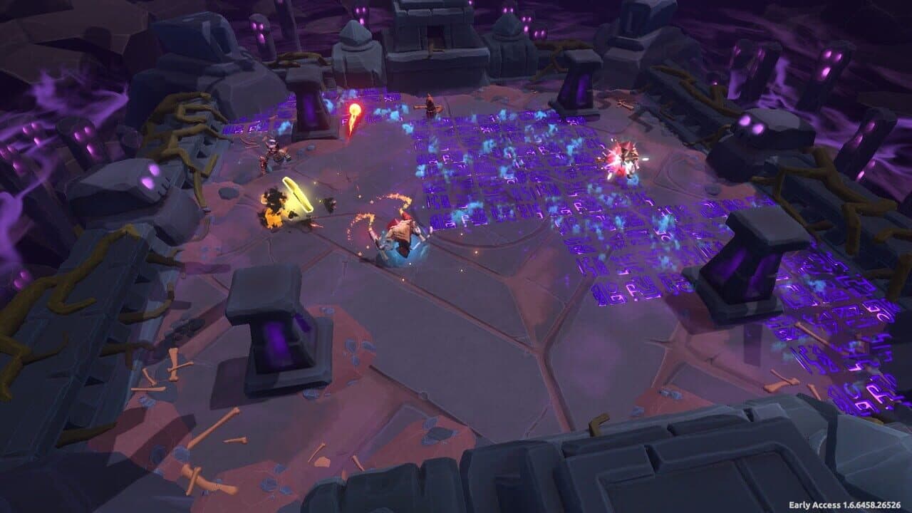 Blast Out thumbnail 5