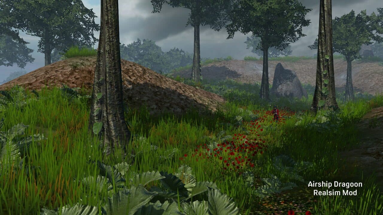 Airship Dragoon thumbnail 3