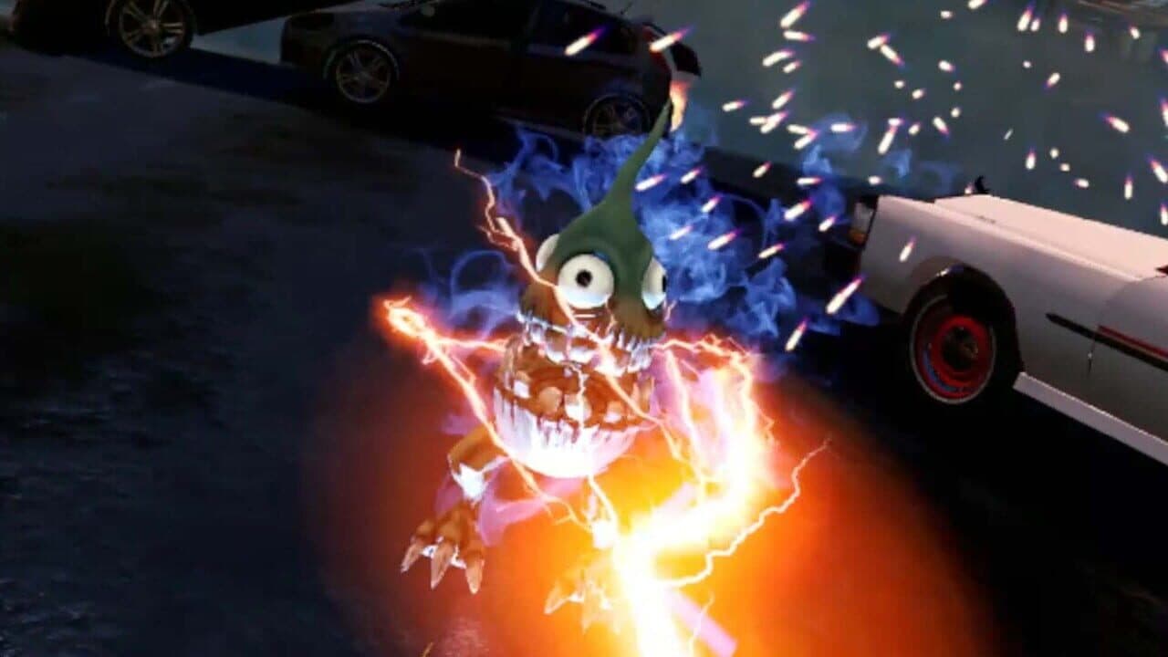 Ghostbusters VR: Showdown thumbnail 5