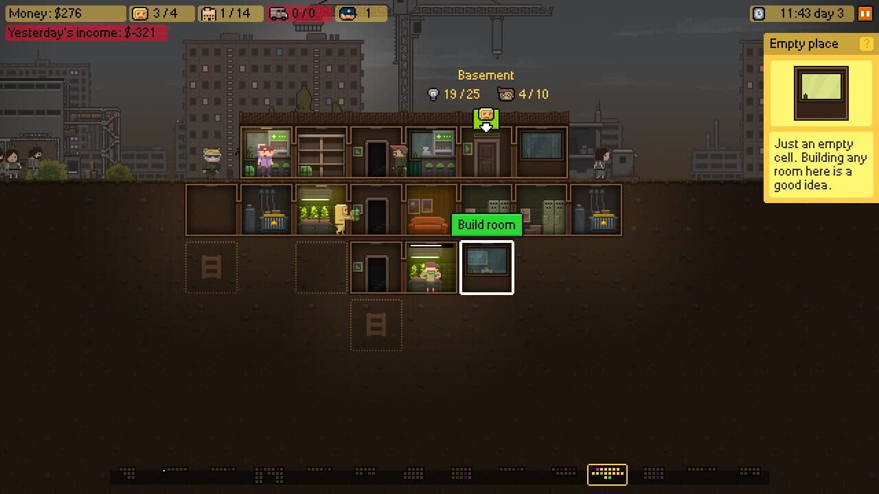 Basement thumbnail 3