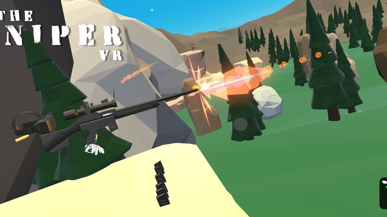 The Sniper VR thumbnail 5