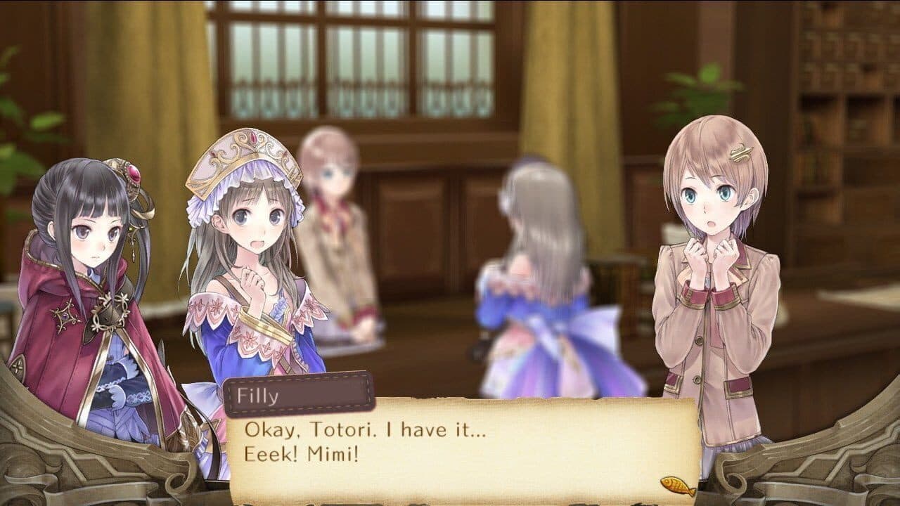 The Arland Atelier Trilogy thumbnail 2