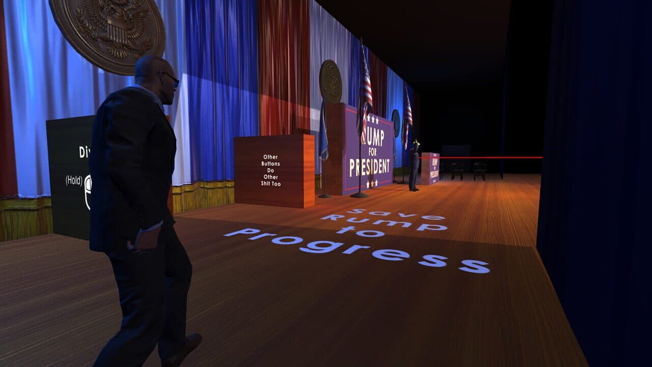 Mr.President! thumbnail 2