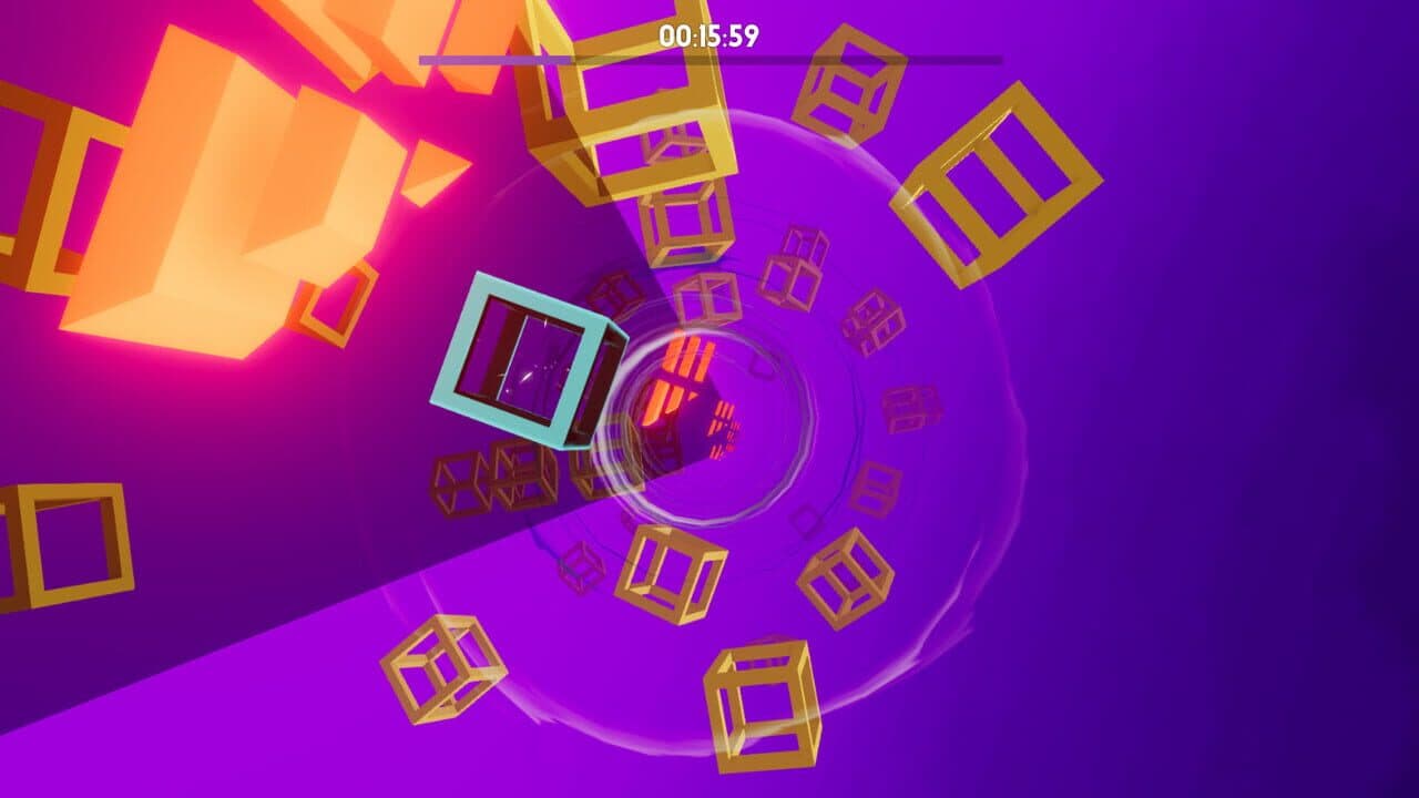 Extreme Dash: Reloaded thumbnail 2