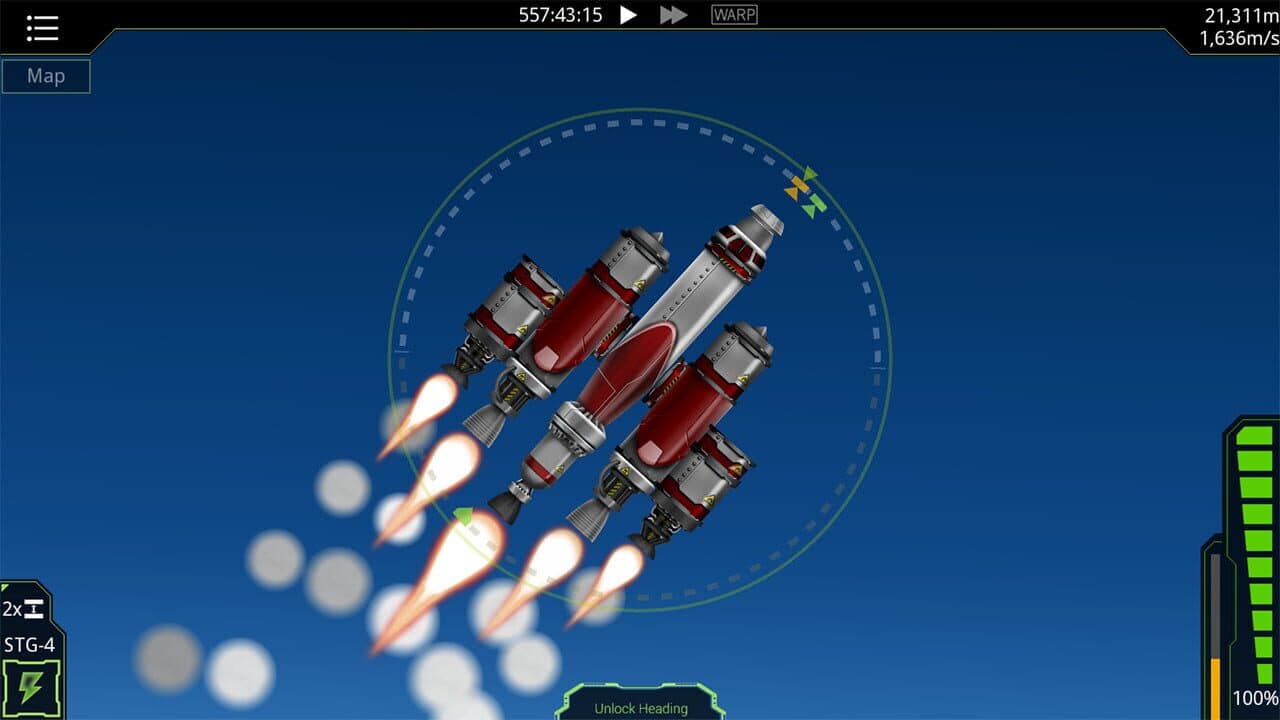 Simple Rockets thumbnail 2