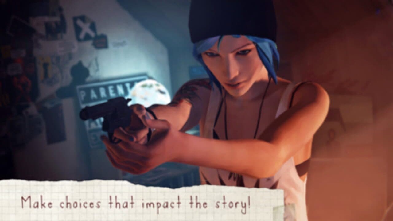 Life is Strange thumbnail 12