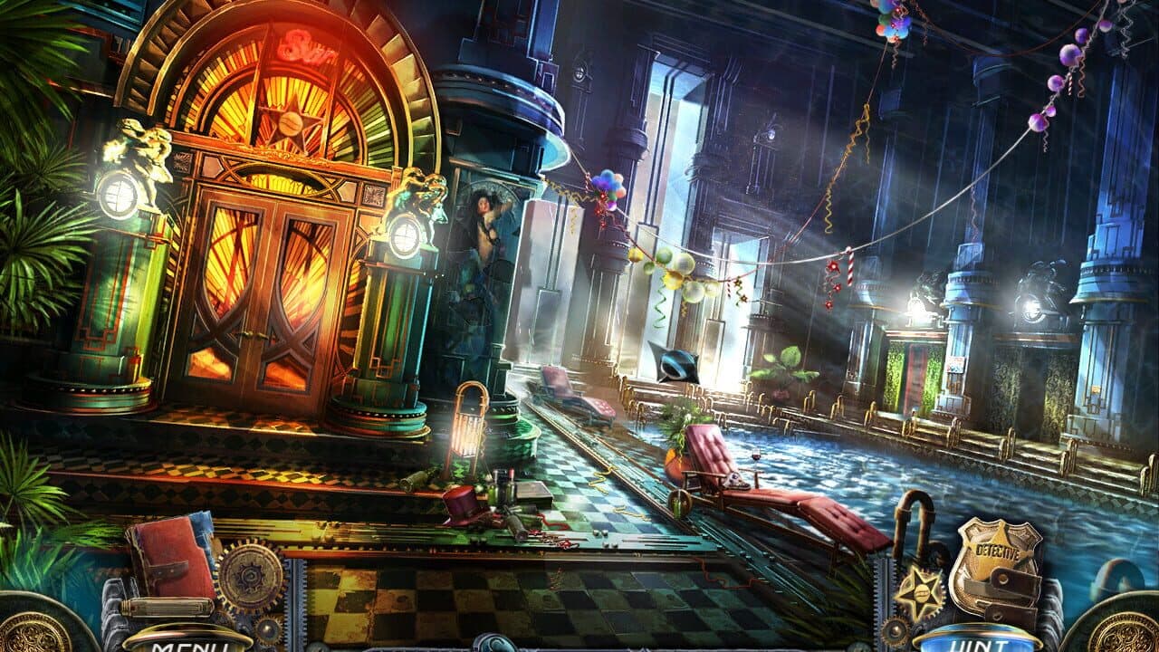 Dead Reckoning: Silvermoon Isle - Collector's Edition thumbnail 5
