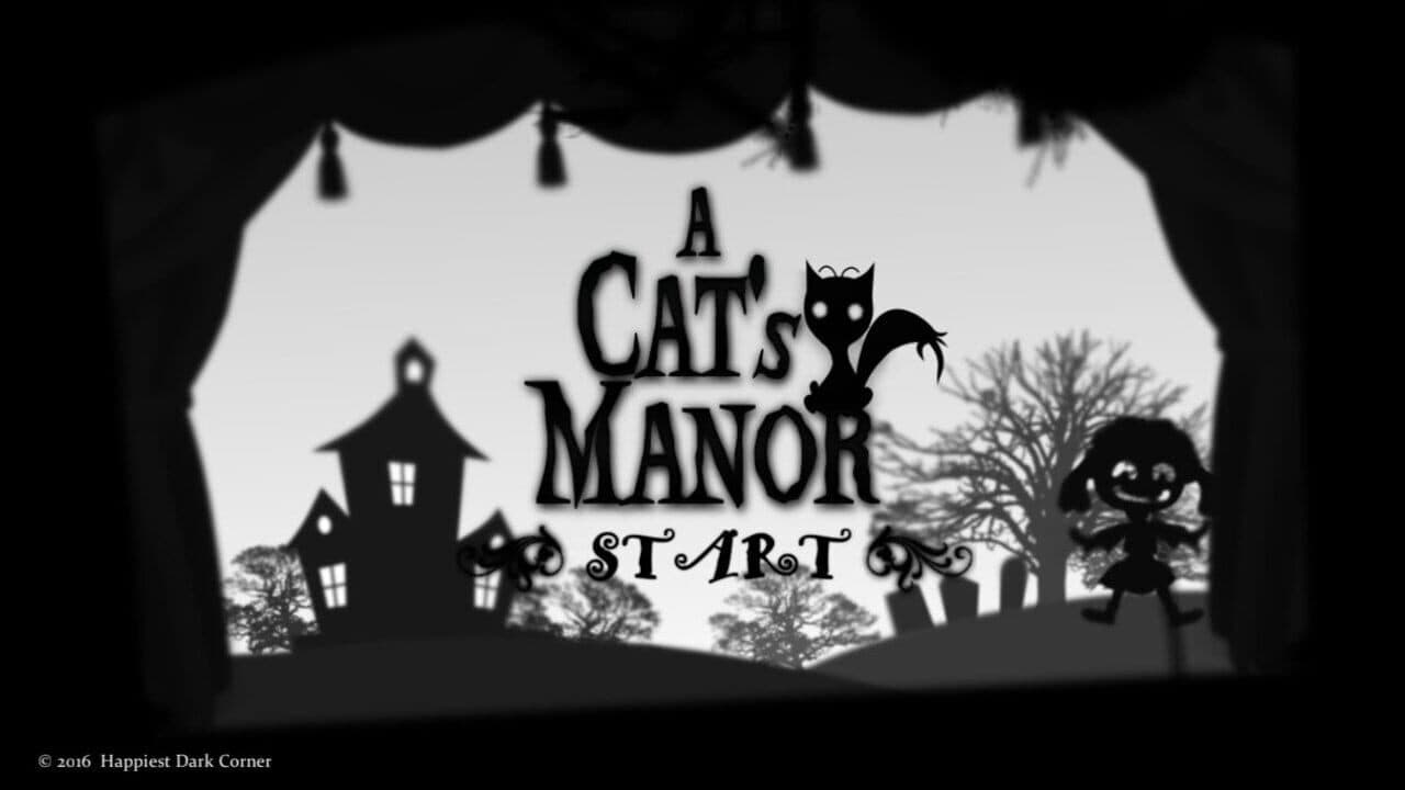 A Cat's Manor screenshot 1