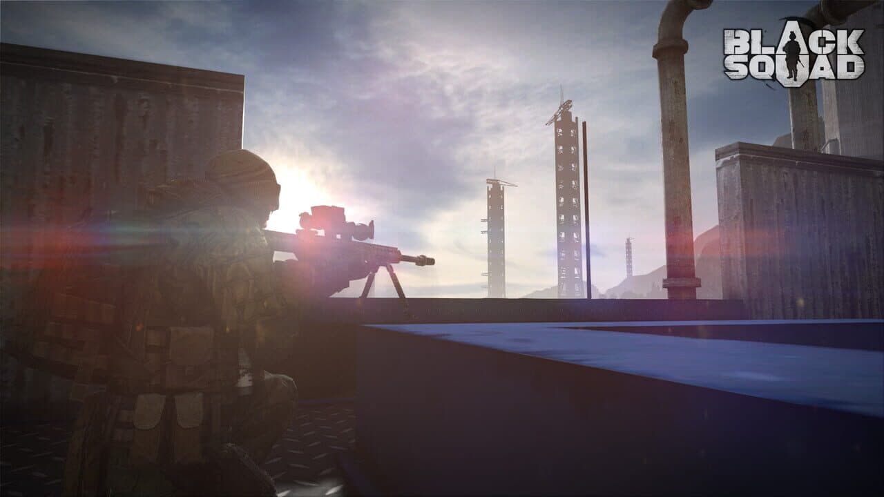 Black Squad thumbnail 4