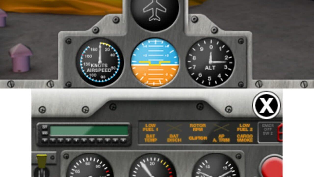 Secret Agent Files: Miami screenshot 1